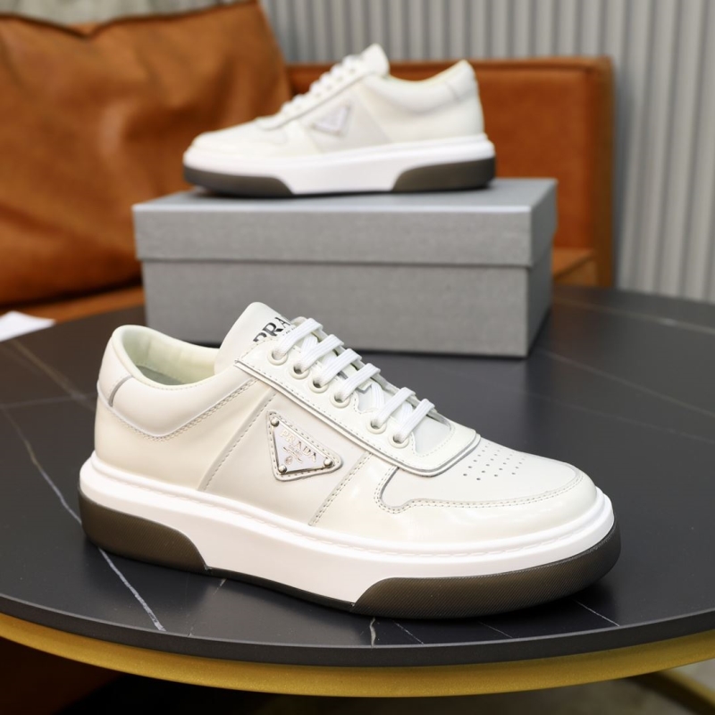 Prada Casual Shoes